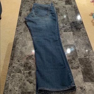 Old Navy jeans